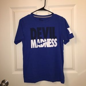 Duke Nike Tee